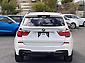 2014 Bmw X3 4wd XDRIVE 20D M-SPORT