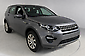 2016 Land Rover Discovery Sport SI4 SE 2.0P/4WD/9AT