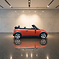 2004 Mini Cooper MINI CABRIO A R52