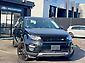 2017 Land Rover Discovery Sport 4wd HSE