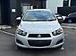 2016 Holden Barina CD 1.6P/6AT/HA/4DR/5