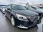 2015 Subaru Legacy B4 Limited 4WD