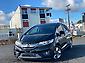 2014 Honda Fit Hybrid F-Package