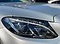 2014 Mercedes-Benz C200 Turbo / Low KMS