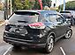 2017 Nissan X-trail 4wd 20XTT EMERGENCY BRAKE PACKAGE