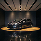 2014 Toyota Aqua Top Spec and Nice Body Kit
