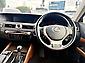 2015 Lexus Gs300h Hybrid