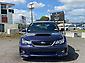 2011 Subaru Impreza Wrx Sti A Line WRX STI A LINE