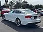 2014 Audi A5 Sportback 4wd 2.0TFSI QUATTRO