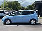 2012 Honda Fit Hybrid