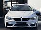 2015 Bmw M4