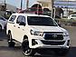 2018 Toyota Hilux SR TD DC 2.8D/6AT
