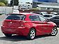 2015 Bmw 1 Series 116i Sport