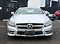 2013 Mercedes-Benz Cls350 AMG Sunroof