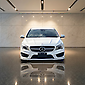 2014 Mercedes-Benz Cla 250 Amg 4matic AWD