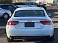 2015 Audi A5 SPORTBACK
