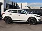2017 Hyundai Tucson 2.0 CRDI ELITE 2.0D