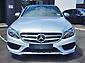 2016 Mercedes Benz C Class C 250 2.0P/7AT/SL/4D