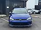 2017 Volkswagen Golf R