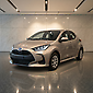 2021 Toyota Yaris HYBRID X