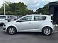 2016 Holden Barina CD 1.6P/6AT/HA/4DR/5