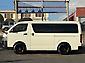 2023 Toyota Hiace