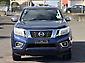 2018 Nissan Navara ST 2.3D/7AM/UT/4DR/5