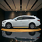 2013 Mazda Atenza Wagon 20S