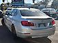 2012 Bmw 523i 523I