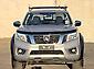 2018 Nissan Navara ST 2.3D/7AM/UT/4DR/5