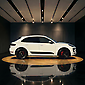 2016 Porsche Macan Gts  GTS 4WD / Top Spec