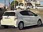 2012 Toyota Aqua Body Kit/ Top 