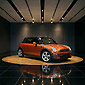 2004 Mini Cooper MINI CABRIO A R52