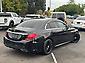 2016 Mercedes-Benz C220 D C220D AMG LINE