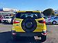 2015 Ford Ecosport BRIGHT YELLOW