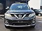 2017 Nissan X-trail 4wd 20XTT EMERGENCY BRAKE PACKAGE