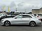 2017 Mercedes Benz E200 4matic