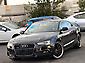 2014 Audi A5 Cp 4wd 2.0TFSI QUATTRO