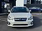 2012 Subaru Impreza G4 1.6i-L