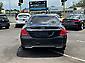 2016 Mercedes-Benz C-class 4d C200 AVANTGARDE