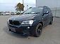 2013 Bmw X3 4wd