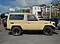 1987 Toyota Landcruiser Classic / Beautiful condition 