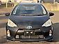 2014 Toyota Aqua Push Start /Body Kit
