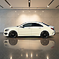 2014 Mercedes-Benz Cla 250 Amg 4matic AWD
