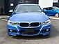 2013 Bmw 320i 320I
