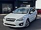 2012 Subaru Impreza G4 1.6i-L