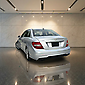 2013 Mercedes-Benz C180