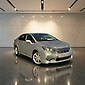 2010 Lexus Hs250h HYBRID