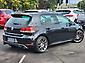 2010 Volkswagen Golf Gti Golf