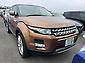 2014 Land Rover Range Rover Evoque 4wd PRESTIGE